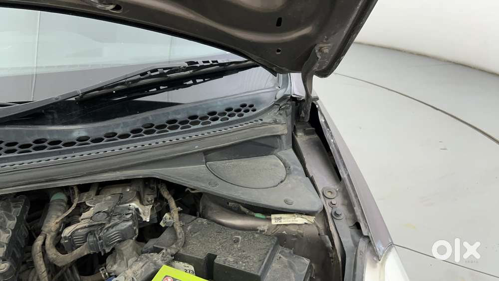Tata Tiago 1.2 Revotron Xm Cng, 2019, Cng & Hybrids