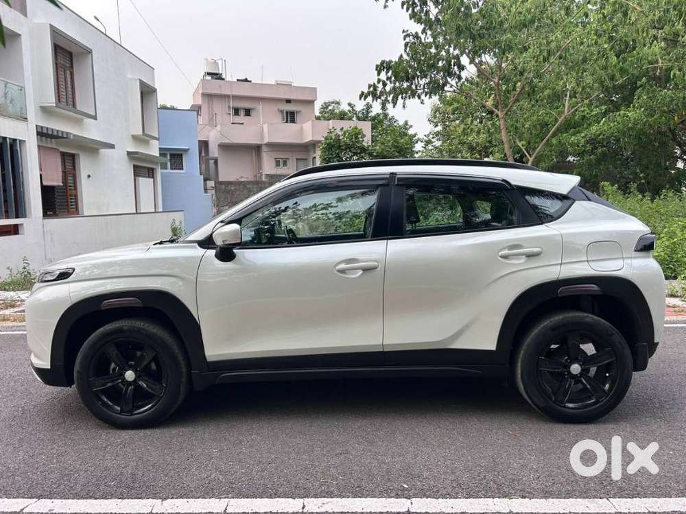 Maruti Suzuki Fronx Delta 1.2 Mt, 2023, Petrol