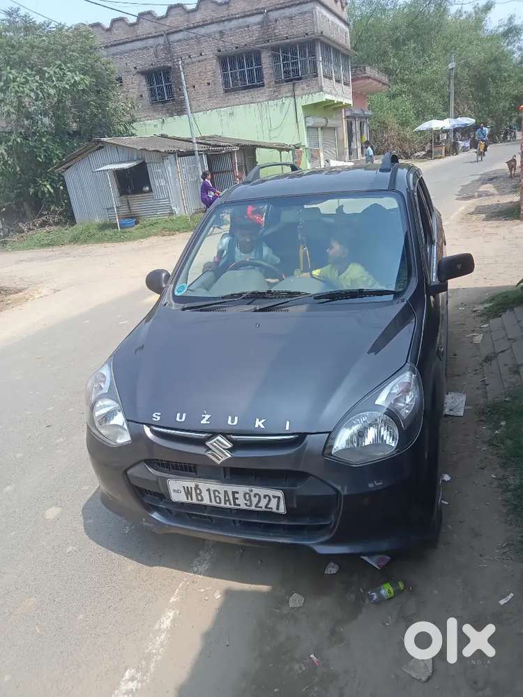 Awesome Car Driving Experience Amazing