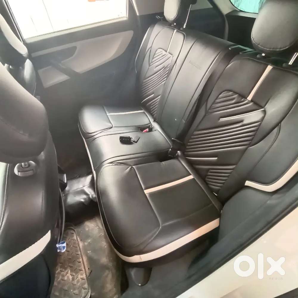 Tata Nexon Pure 2024 Model