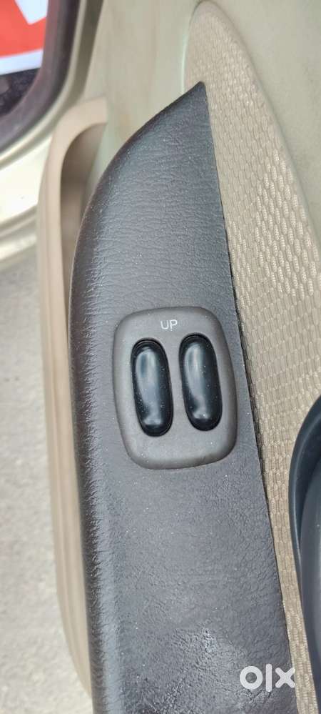 Hyundai Santro Xing Gls, 2011, Petrol