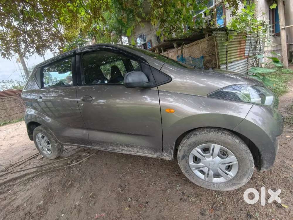 Datsun Redi Go 1.0 Limited Edition 2018