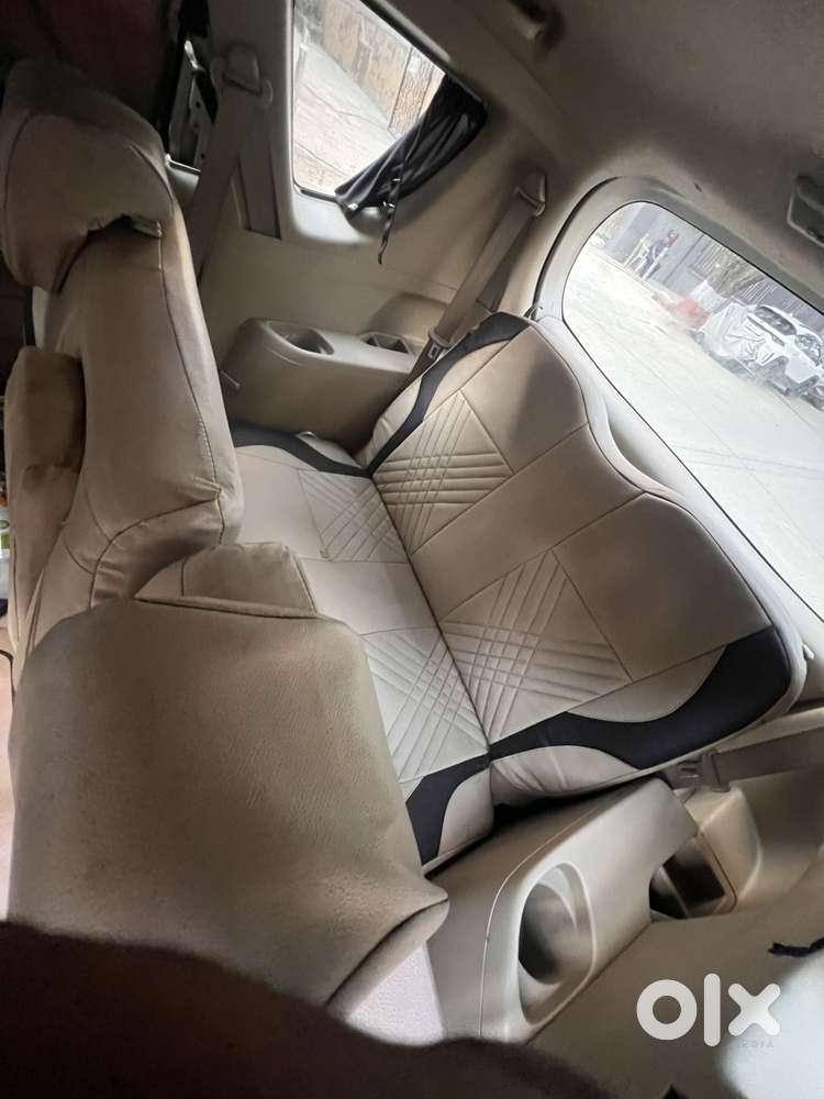 Maruti Suzuki Ertiga 2012-2015 Vxi Cng, 2014, Cng & Hybrids