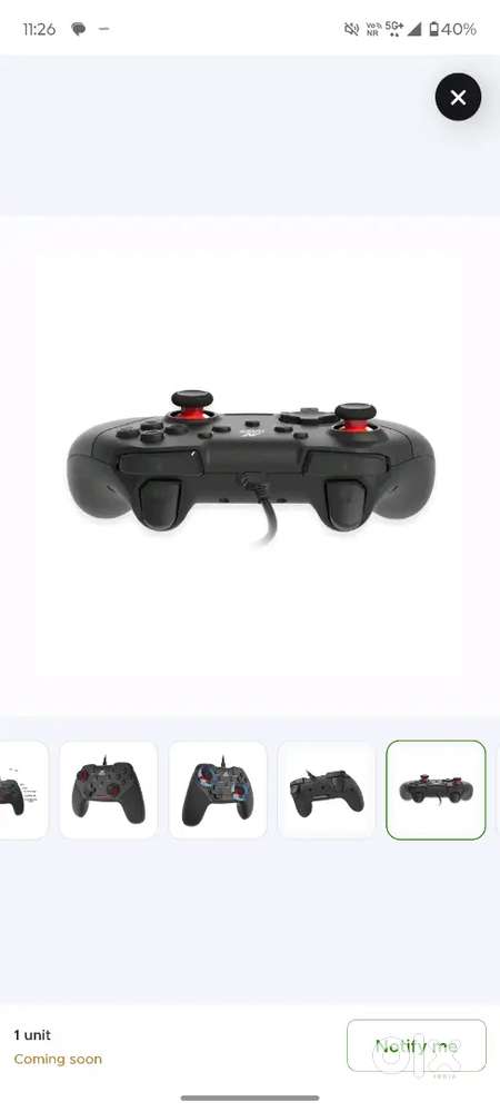 The best gaming controller