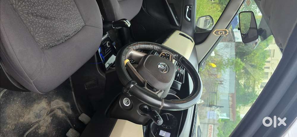 Tata Zest 1.2 Rev Xt