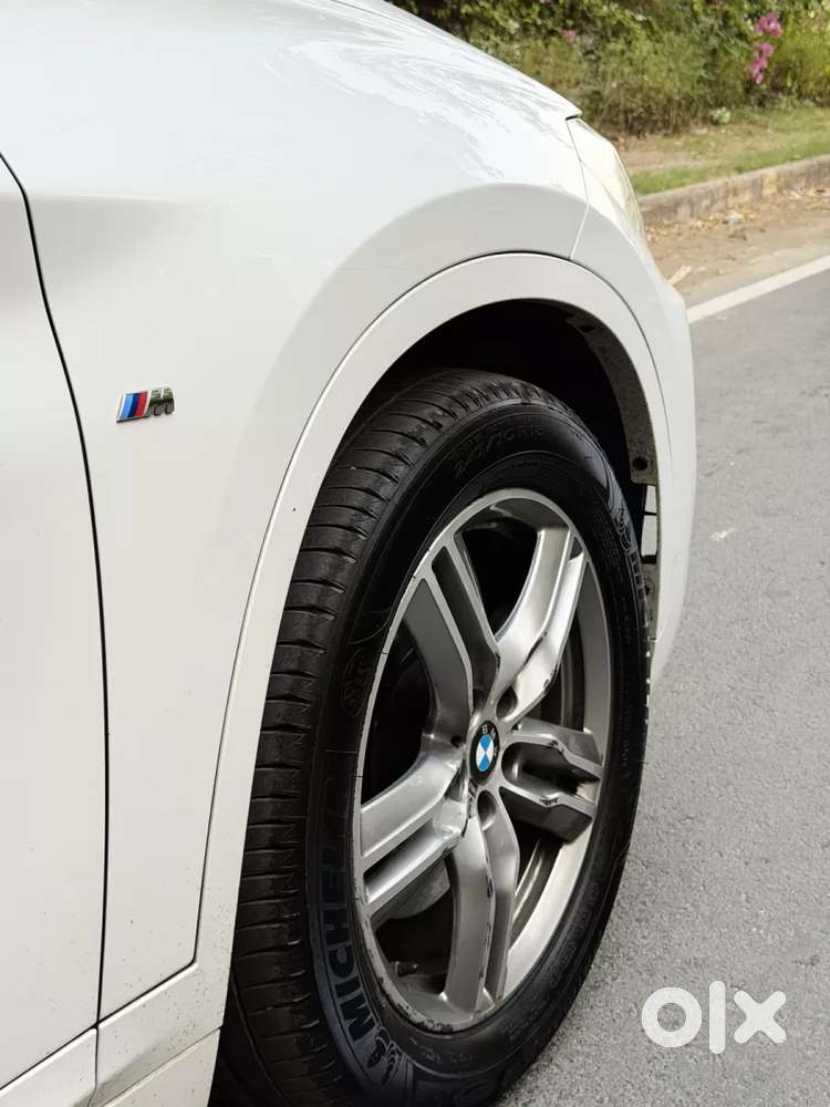 Bmw X1 Xdrive 20d M Sport, 2017, Diesel