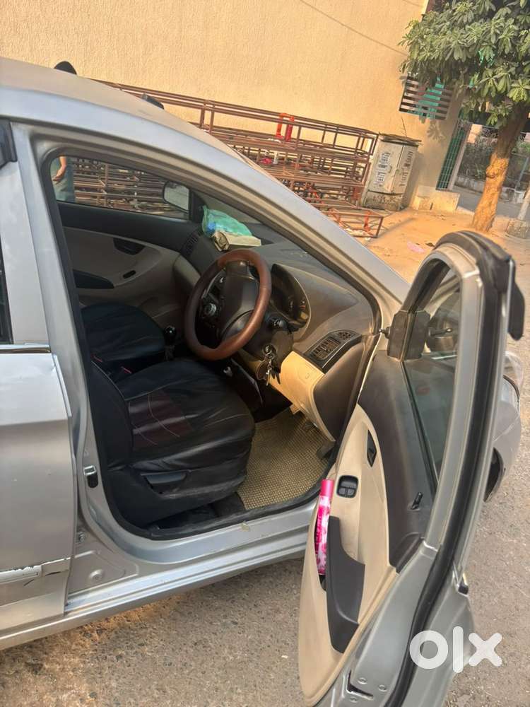 Hyundai Eon Magna Plus 2018