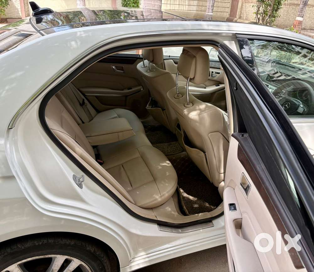 Mercedes-benz E-class E 250 Elegance, 2015, Diesel