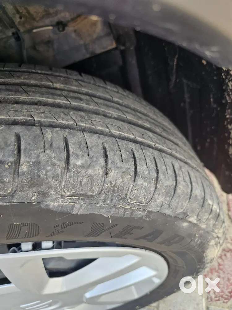 Vitara Brezza 2019 Vdi