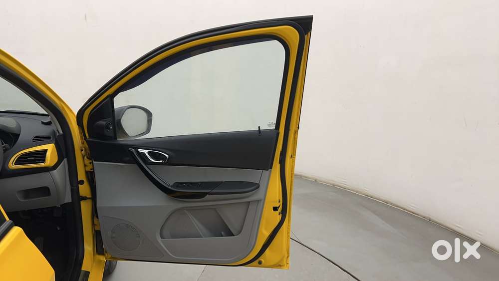 Tata Tiago Xza Plus, 2020, Petrol