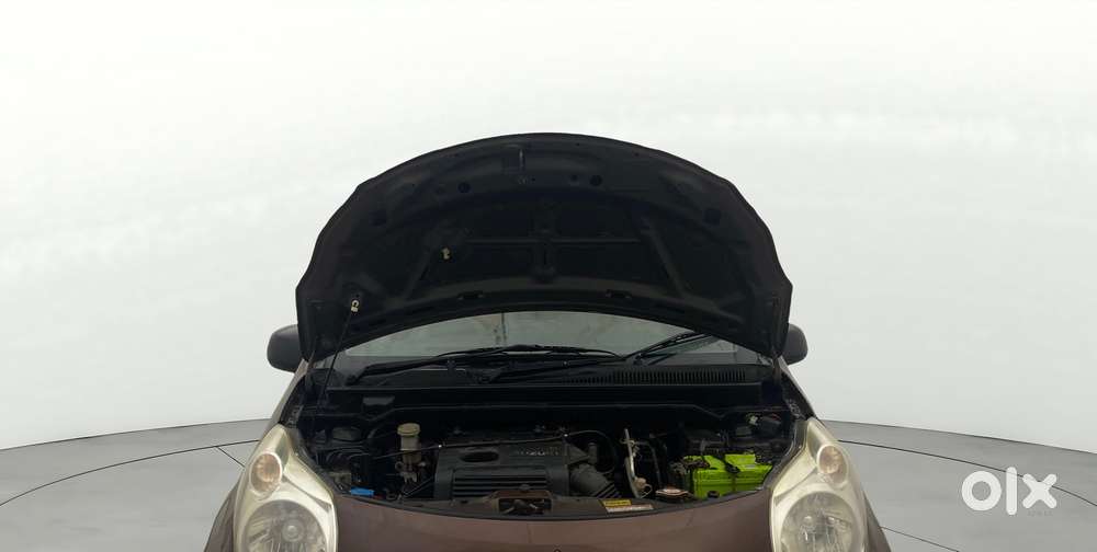 Maruti Suzuki A-star Vxi (abs), Automatic, 2012, Petrol