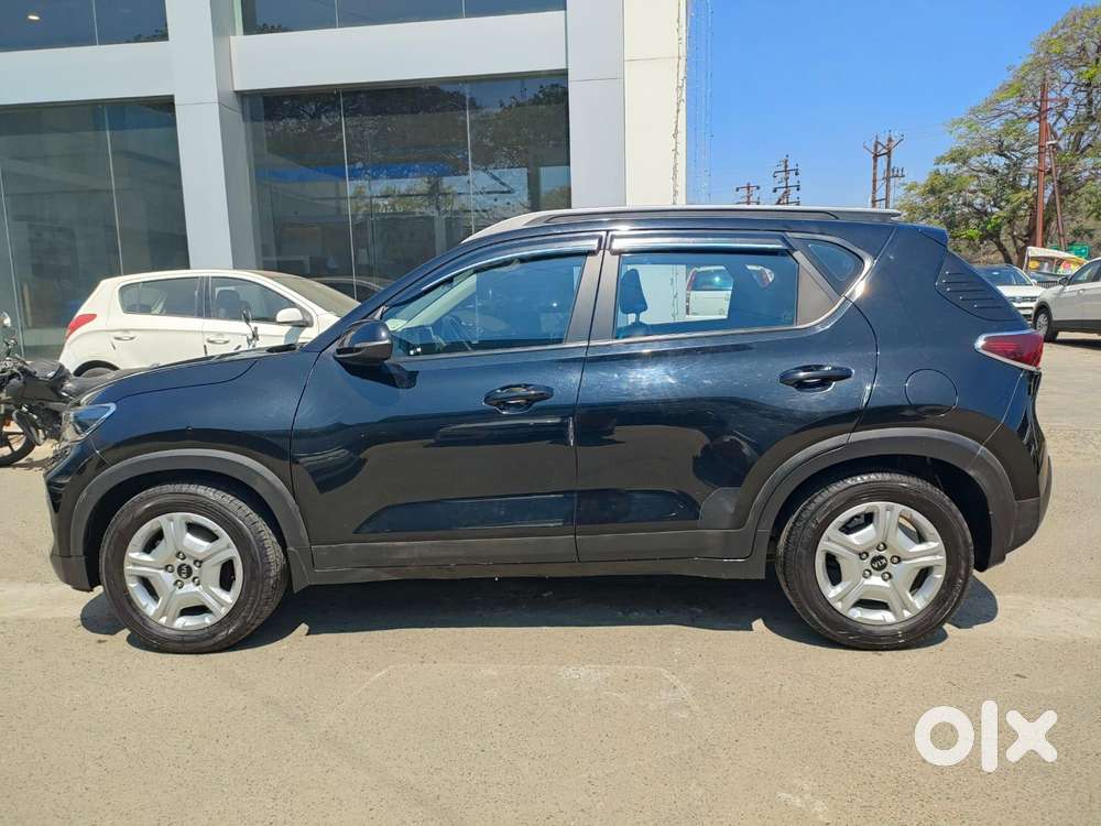 Kia Sonet 1.2 Htk Plus, 2020, Petrol