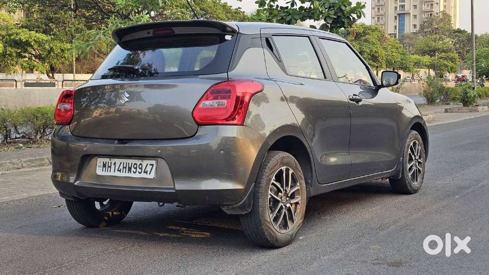 Maruti Suzuki Swift Zdi, 2020, Diesel
