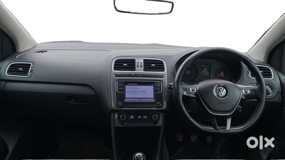 Volkswagen Polo 1.0 Highline Plus Tsi, 2021, Petrol