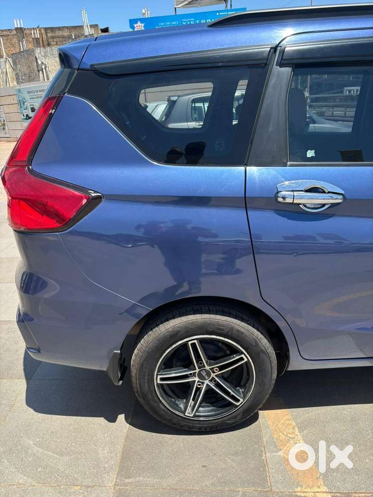 Maruti Ertiga Diesel 2019
