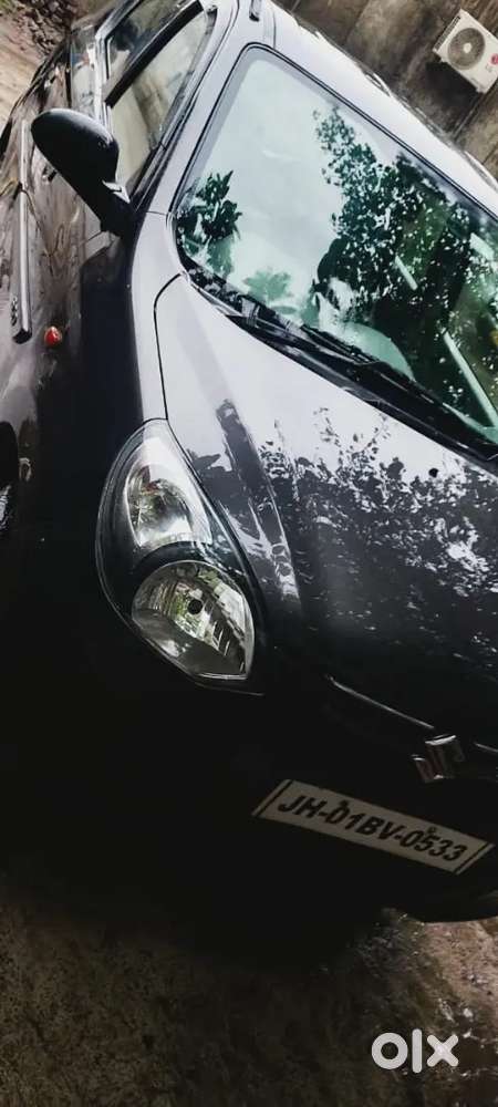 Maruti Suzuki Alto 800 2016 Petrol 88000 Km Driven