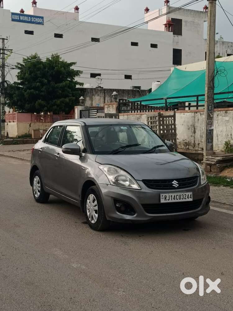 Maruti Suzuki Swift Dzire Vdi (o), 2014, Diesel