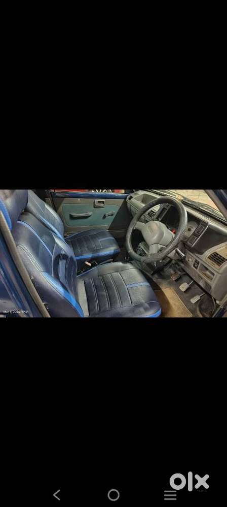 Maruti Suzuki 800, 2010