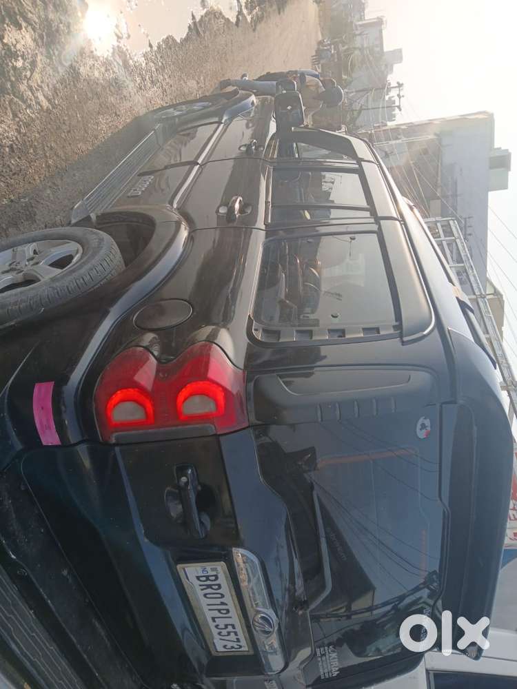 Mahindra Scorpio [ ] 2.2 S11 2wd, 2020, Diesel
