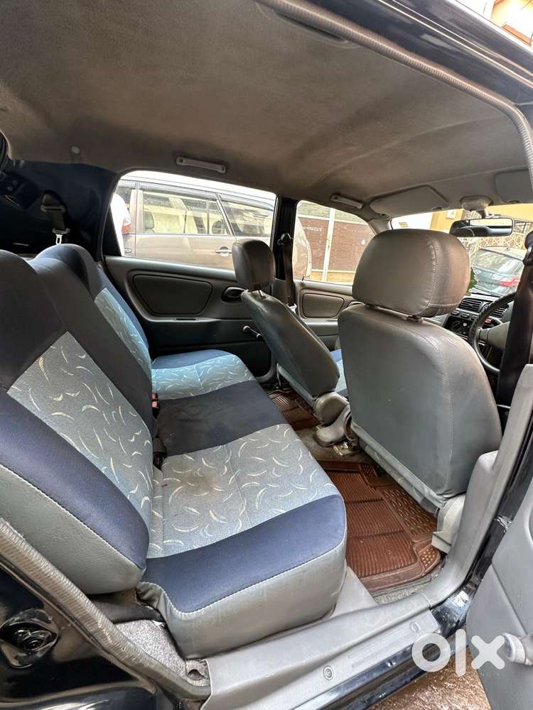 Maruti Suzuki Alto 0.8 Lxi (o), 2007, Petrol