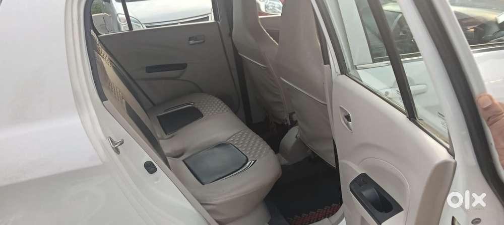 Maruti Suzuki Celerio Zxi At, 2018, Petrol