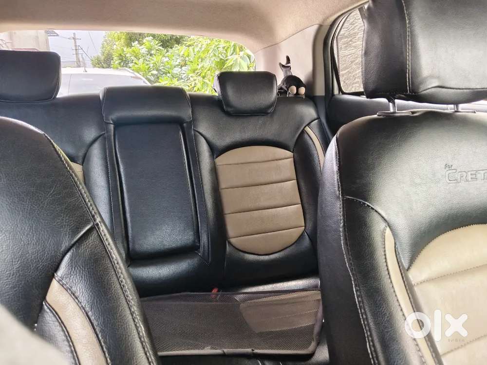 Single Handed, Service Man Owner  Well Maintained Car,