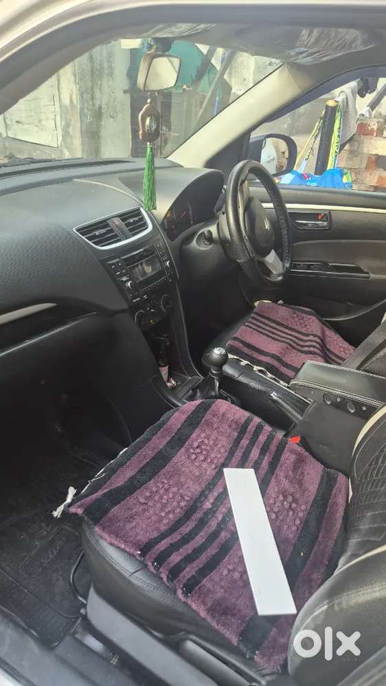 Maruti Suzuki Swift 2017