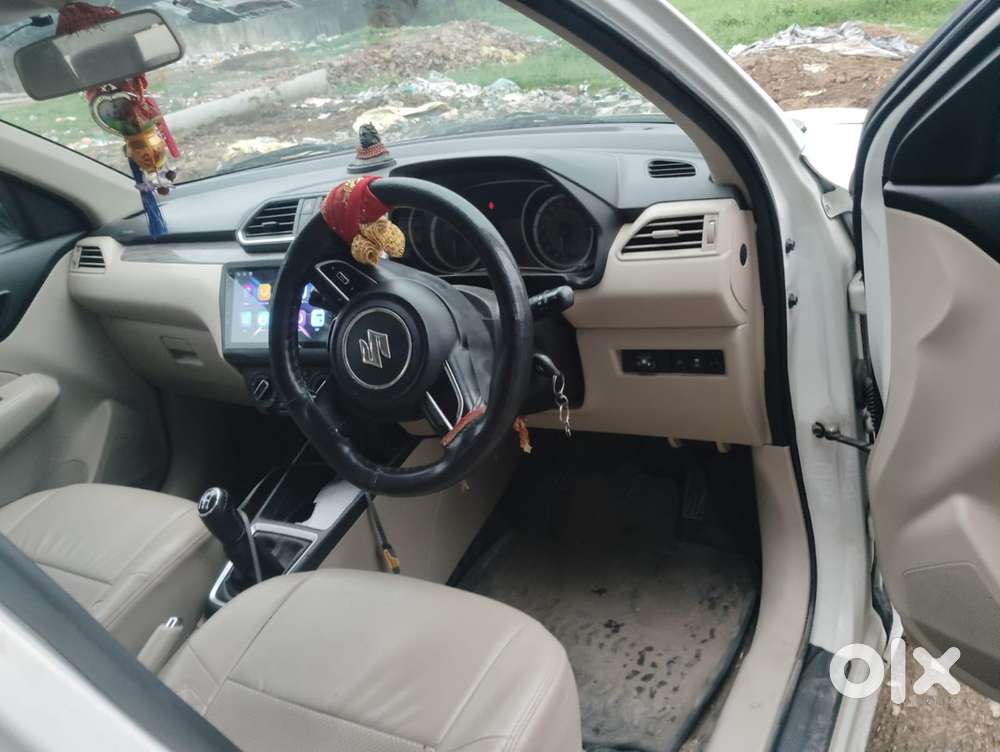 Maruti Suzuki Dzire 2023