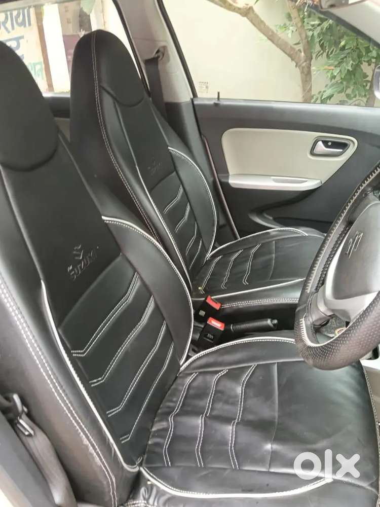 Maruti Suzuki Alto K10