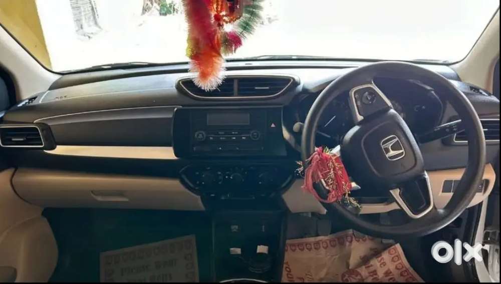 Well Maintained.  Looking Like A New Car