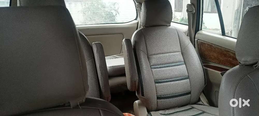 Toyota Innova Diesel 2007