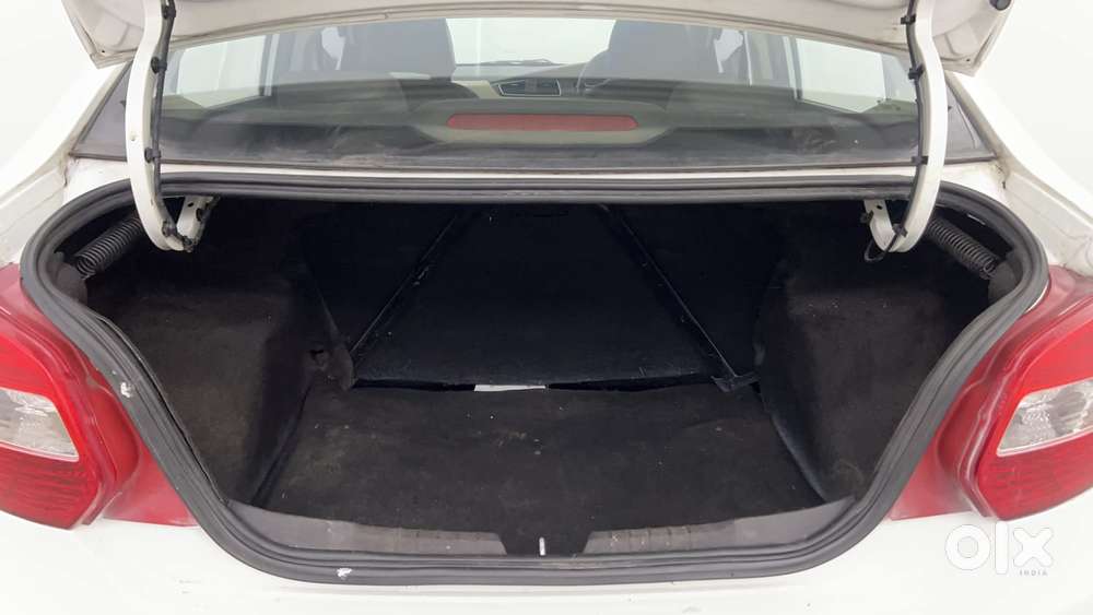 Tata Zest Quadrajet 1.3 Xma, 2014, Diesel