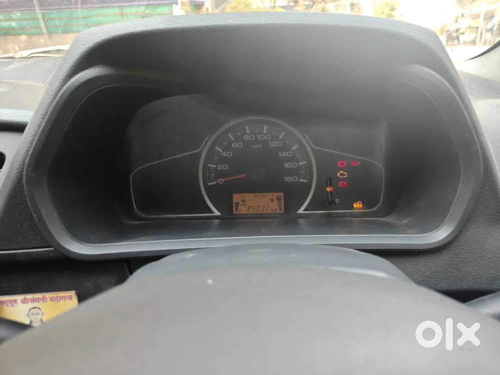 Maruti Suzuki Alto K10 2015