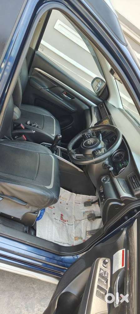 Maruti Suzuki Xl6 Zeta Mt Cng, 2023, Cng & Hybrids