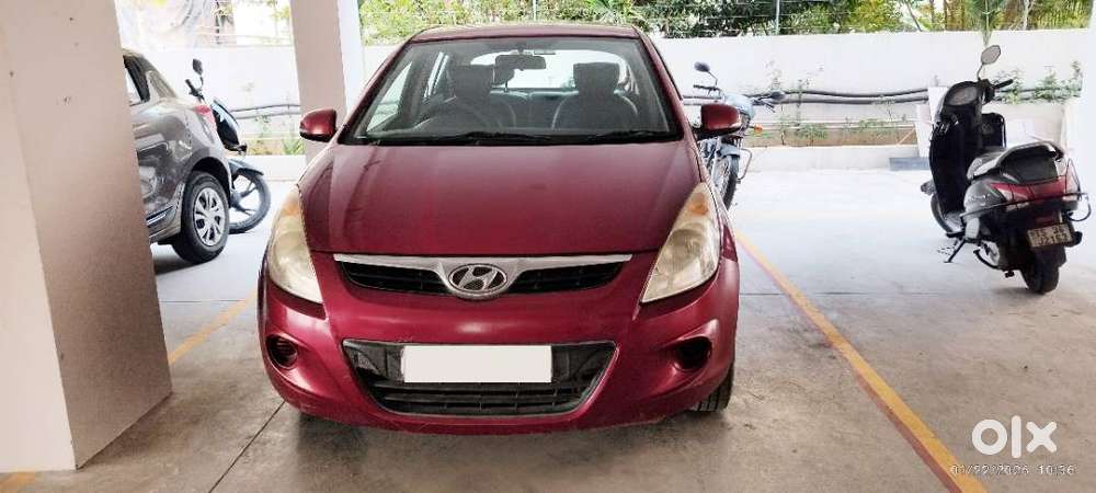 Hyundai I20 2011 Model Excellent Engine Condition