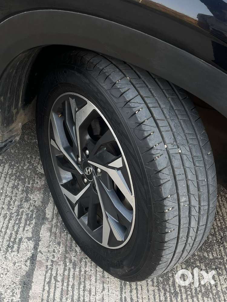 Hyundai Creta 1.5 Sx, 2020, Petrol