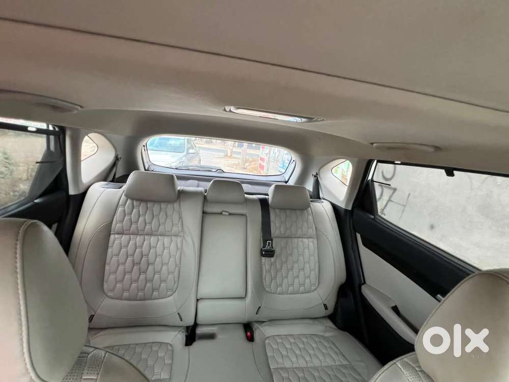 Kia Seltos Htx+ 2019