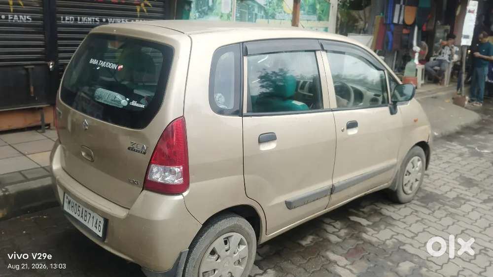 Maruti Suzuki Zen 2007