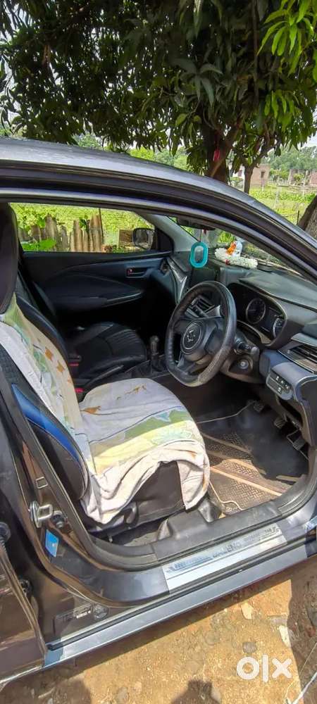Fully New Showroom Condition 11 Month Old  Life Time Tax Paid