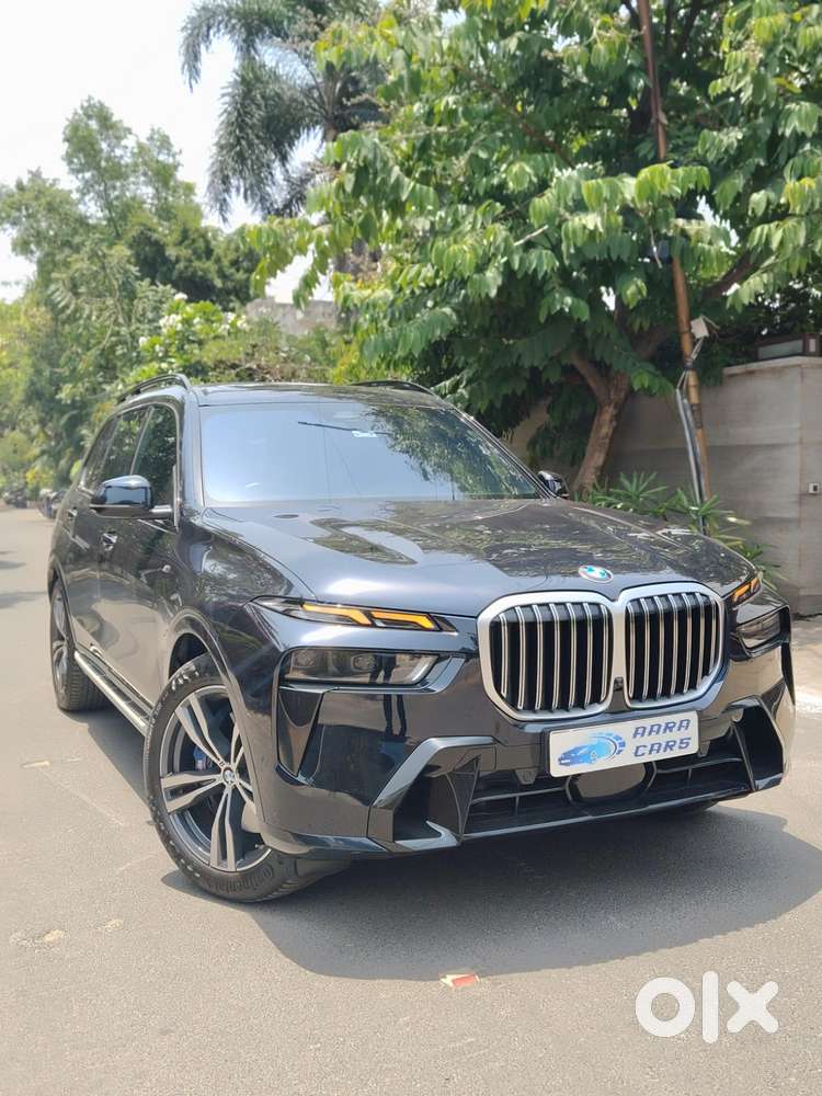Bmw X7 3.0 Xdrive 40d M Sport, 2024, Diesel