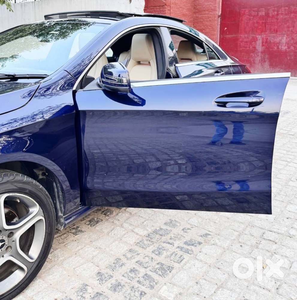 Mercedes-benz Cla 200 Cgi Sport, 2020, Petrol