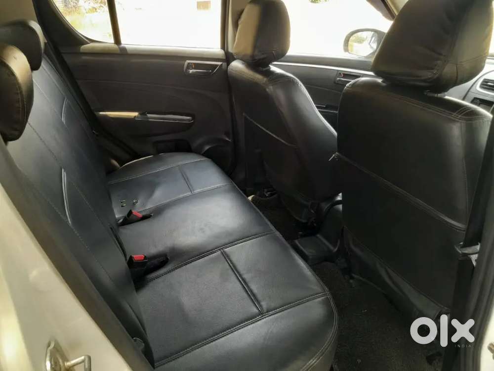 Maruti Suzuki Swift 2011 Diesel 140000 Km Driven