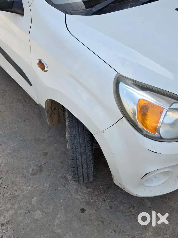 Maruti Suzuki Alto 800 2017