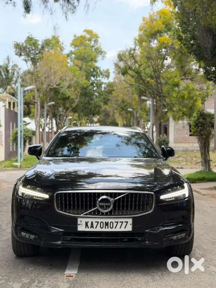 Volvo V 90 Diesel 2018