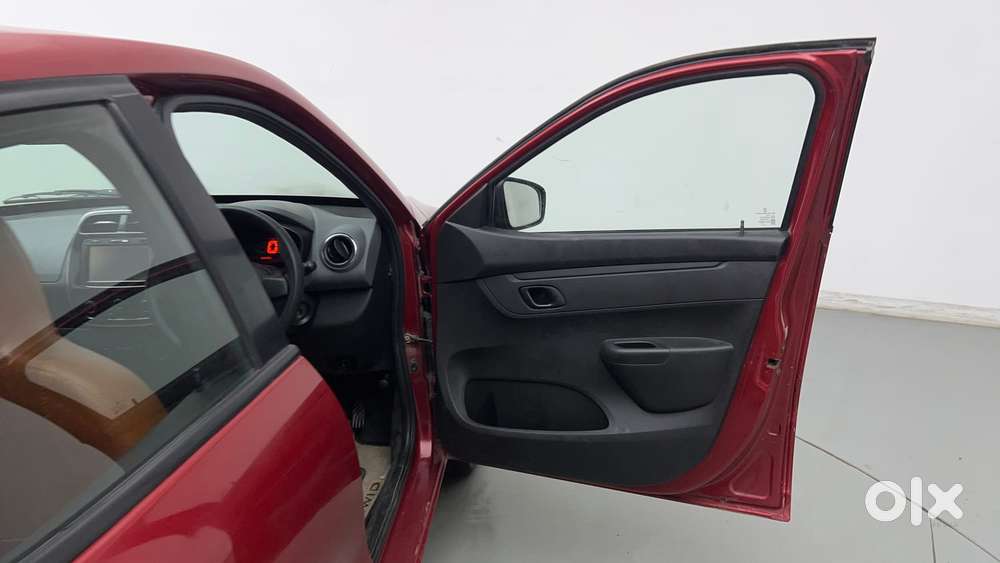 Renault Kwid Rxt 1.0, 2018, Petrol