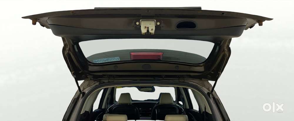 Kia Carens 1.5 Luxury Plus Diesel 7str Imt, 2022, Diesel