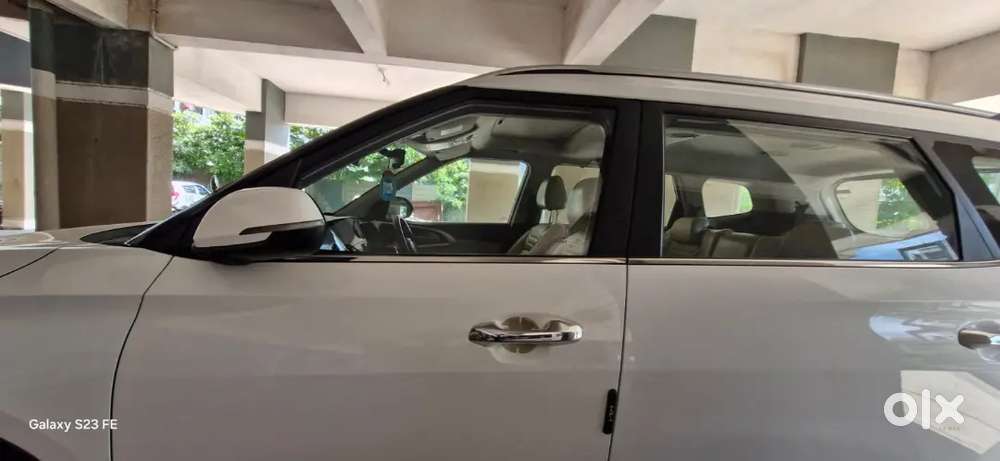 Kia Carens 2022 Diesel 120000 Km Driven