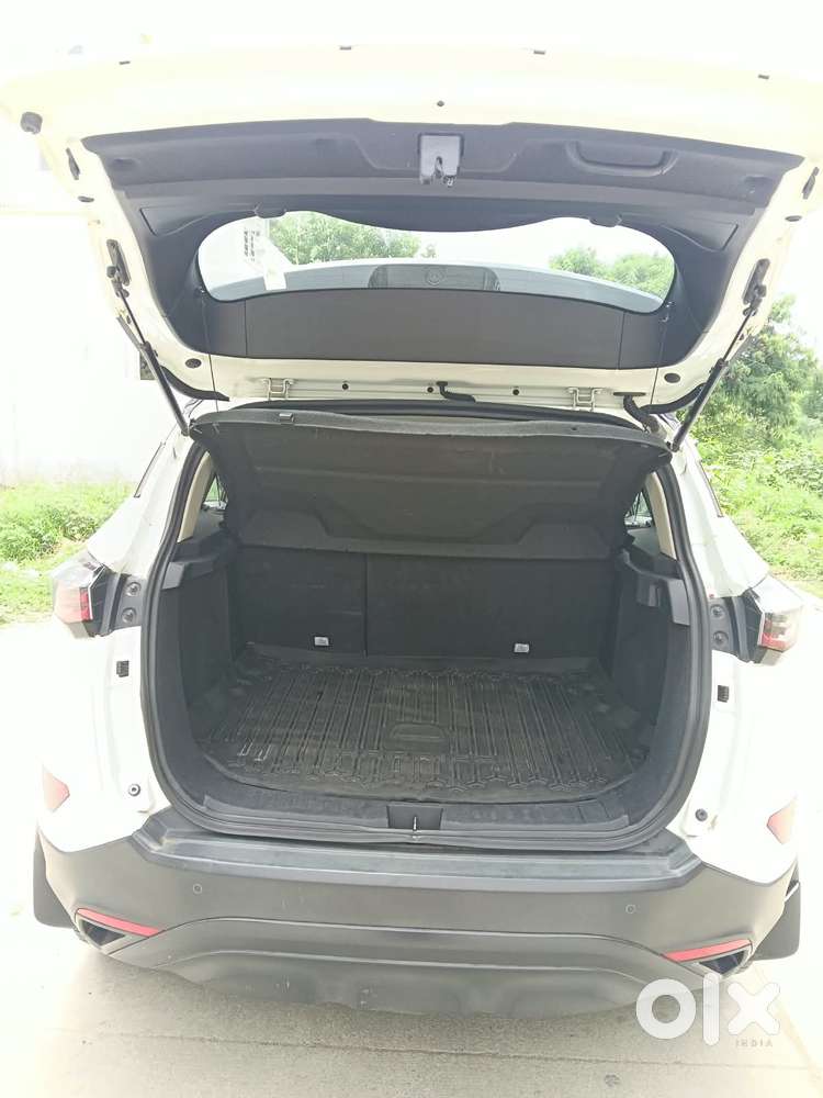Tata Harrier Xza Plus Dual Tone, 2021, Diesel