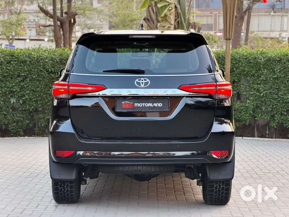 Toyota Fortuner 4x2 At 2.8 Diesel, 2023, Diesel