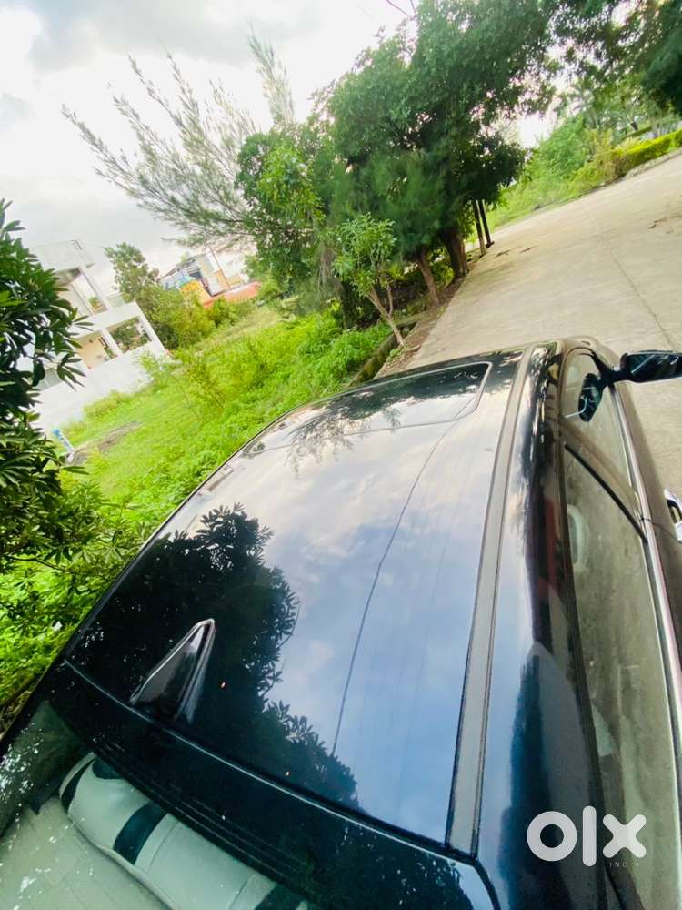 Hyundai Verna 2020 Diesel